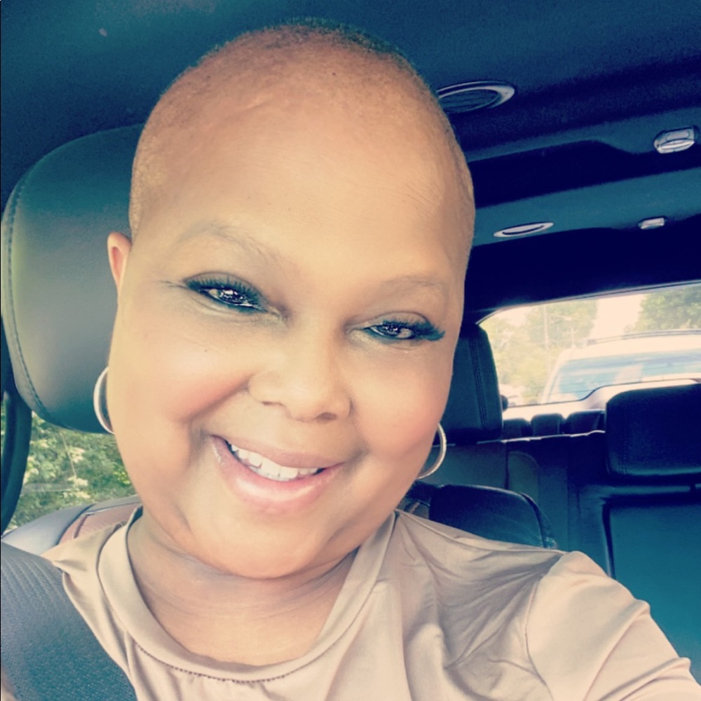 Meet your Posher, Sheila